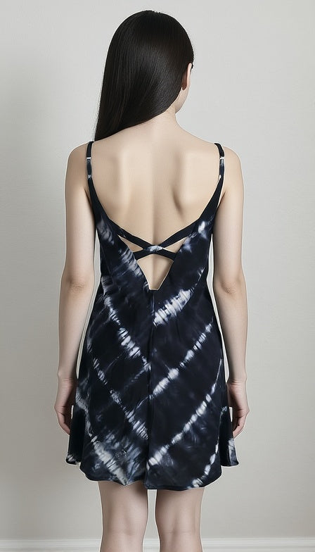 Tide Moonlight Dress