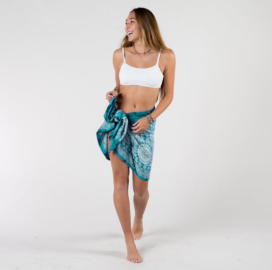 Catalina Island Sarong
