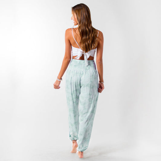Bahia Harem Pants
