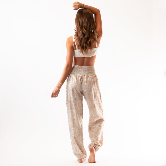 Sahara Harem Pants