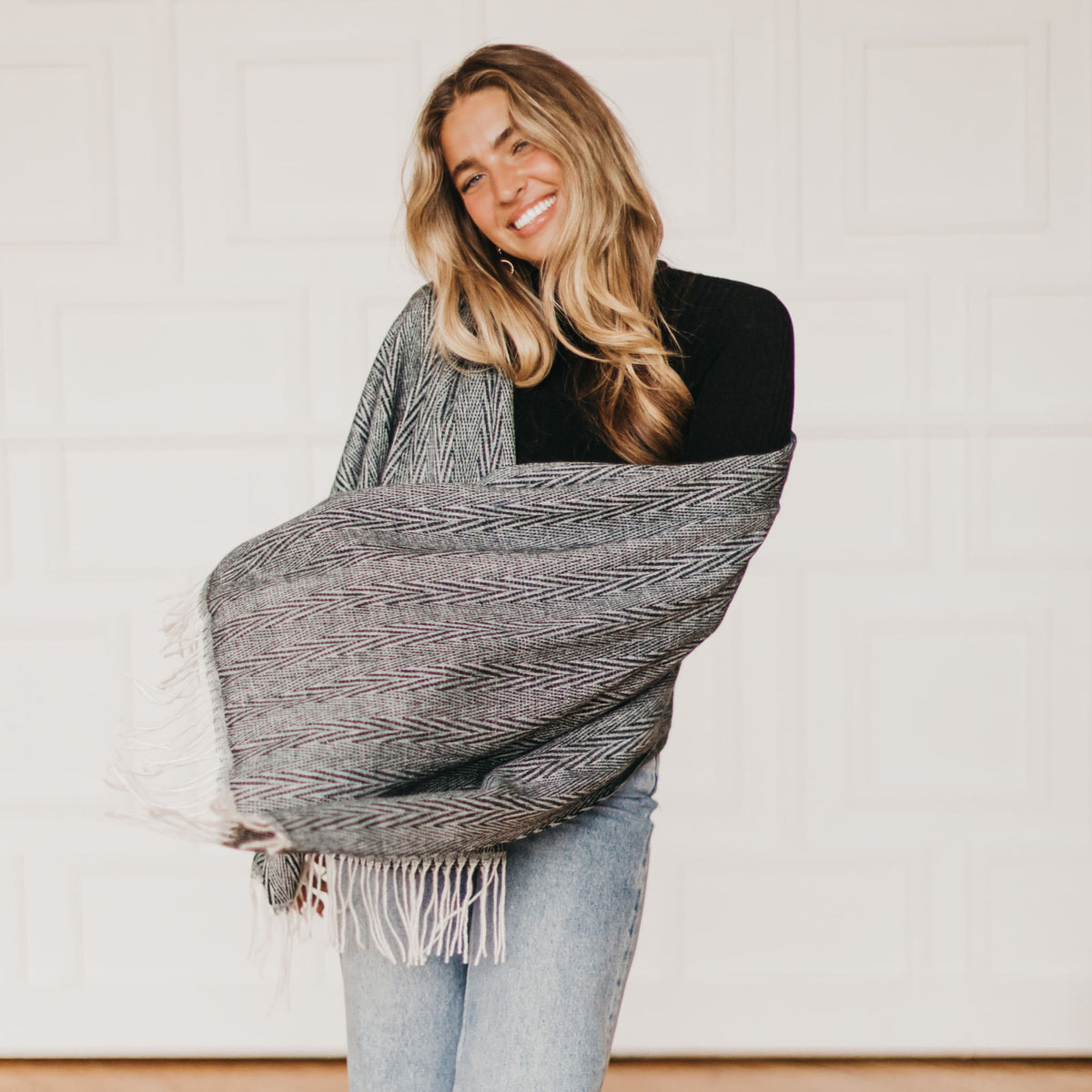Color Me Coastal Wrap