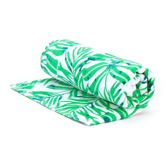 Frond of Mine Beach Towel