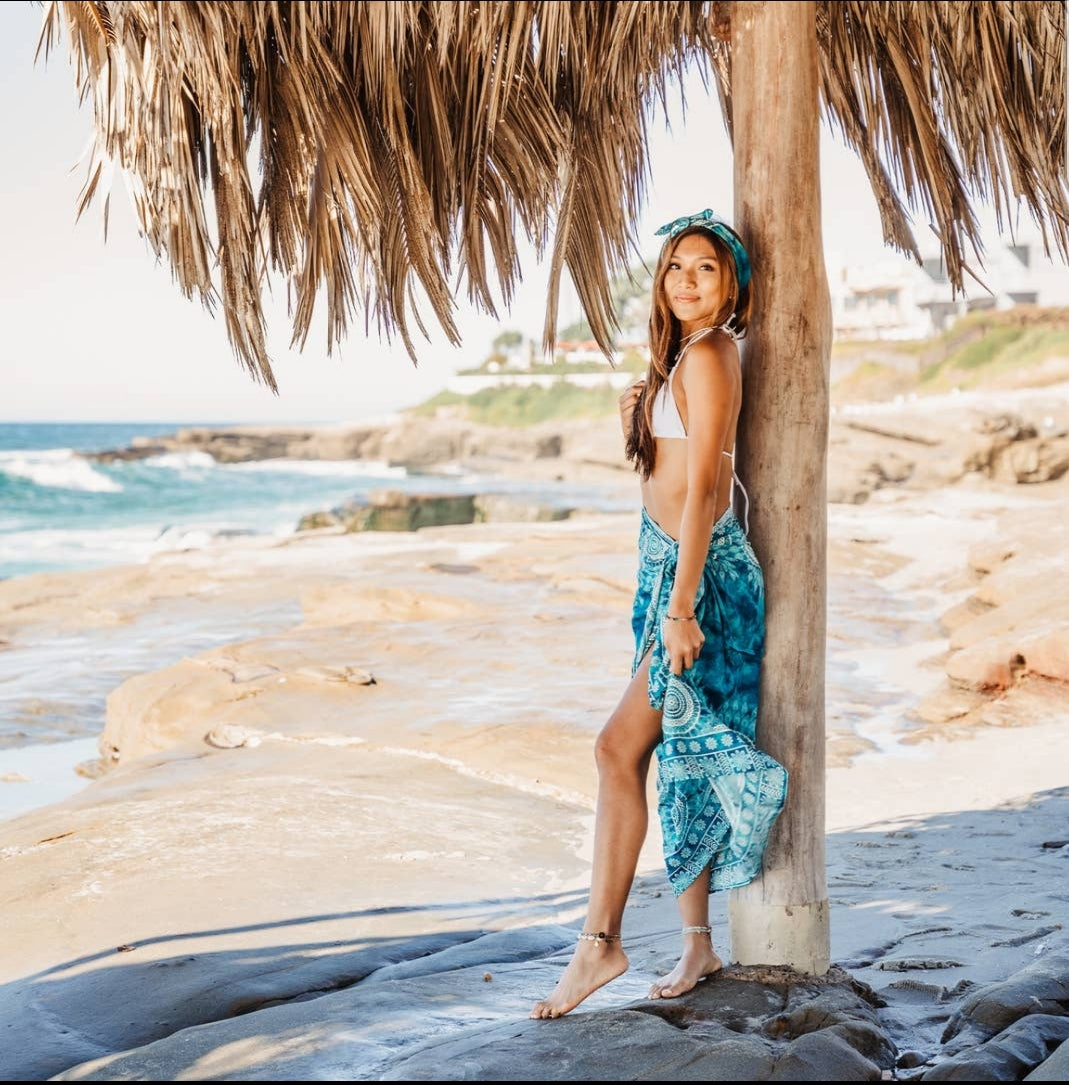 Bimini Sarong