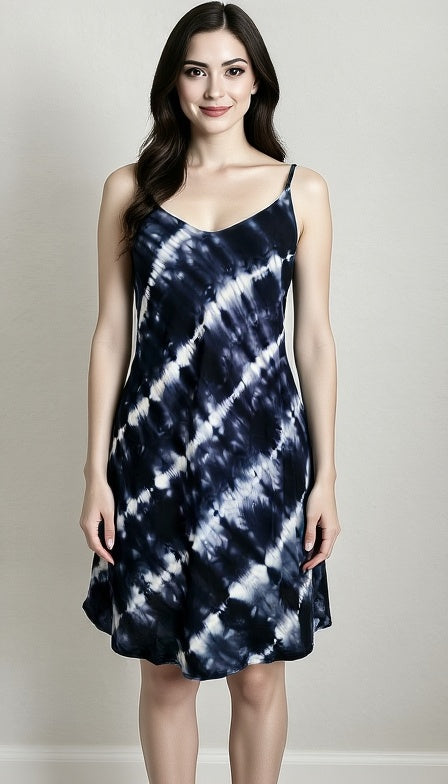 Tide Moonlight Dress