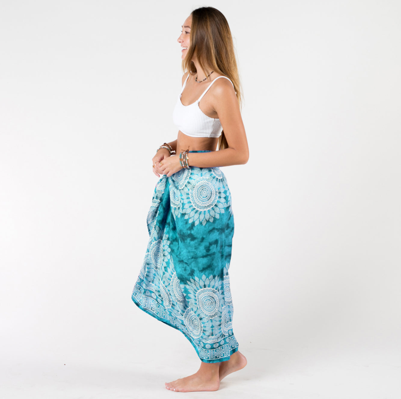 Catalina Island Sarong