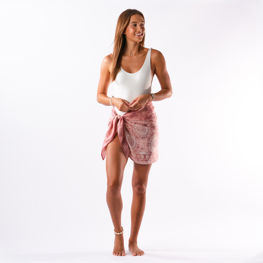 Baja Mini Sarong