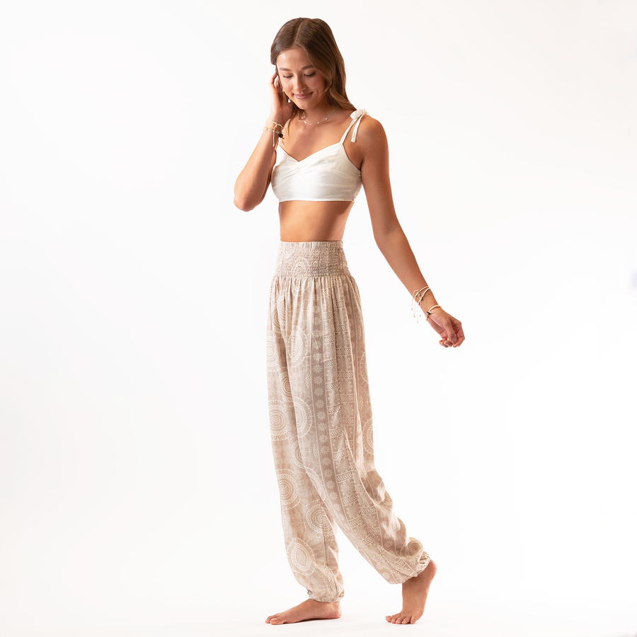 Sahara Harem Pants