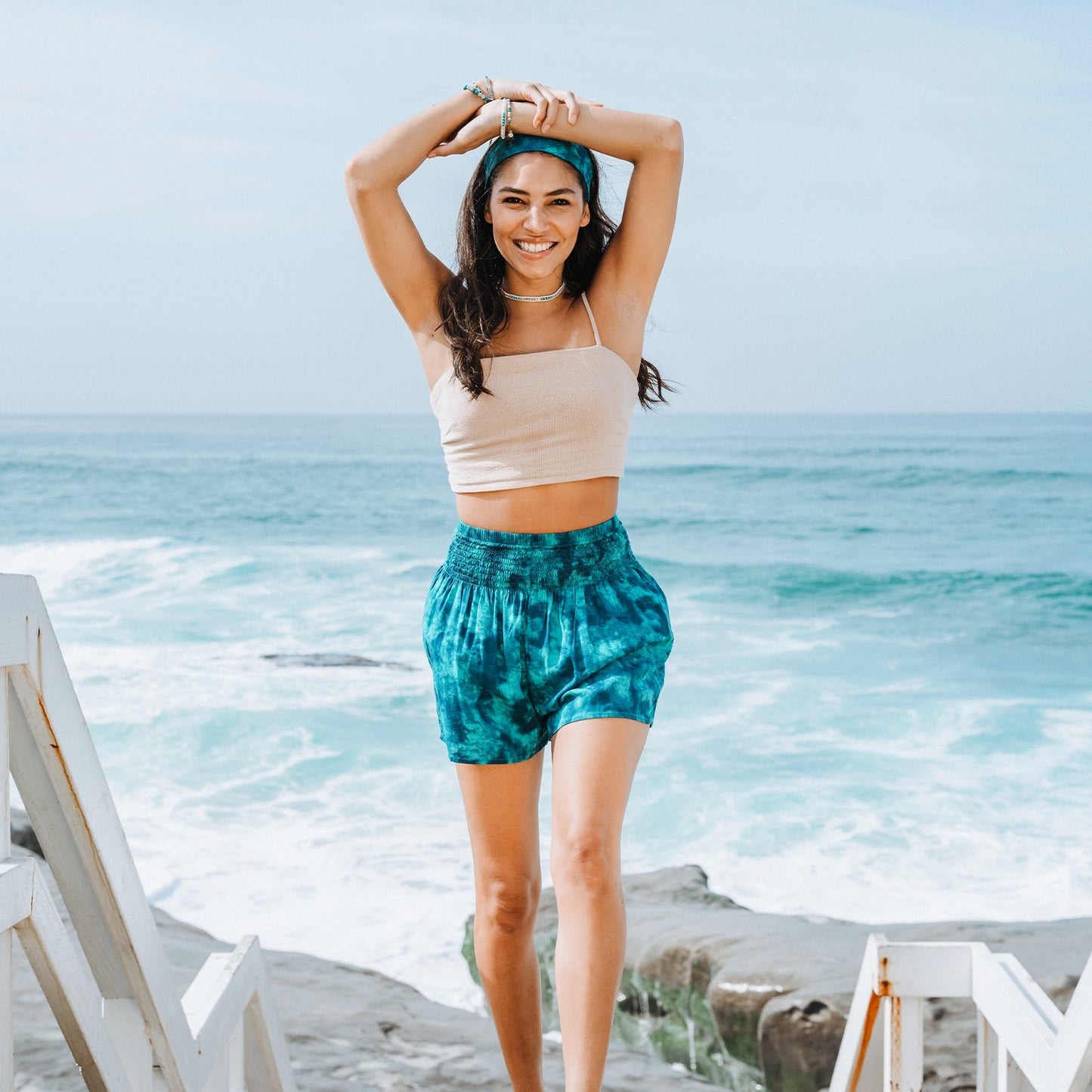 Maya Bay Shorts