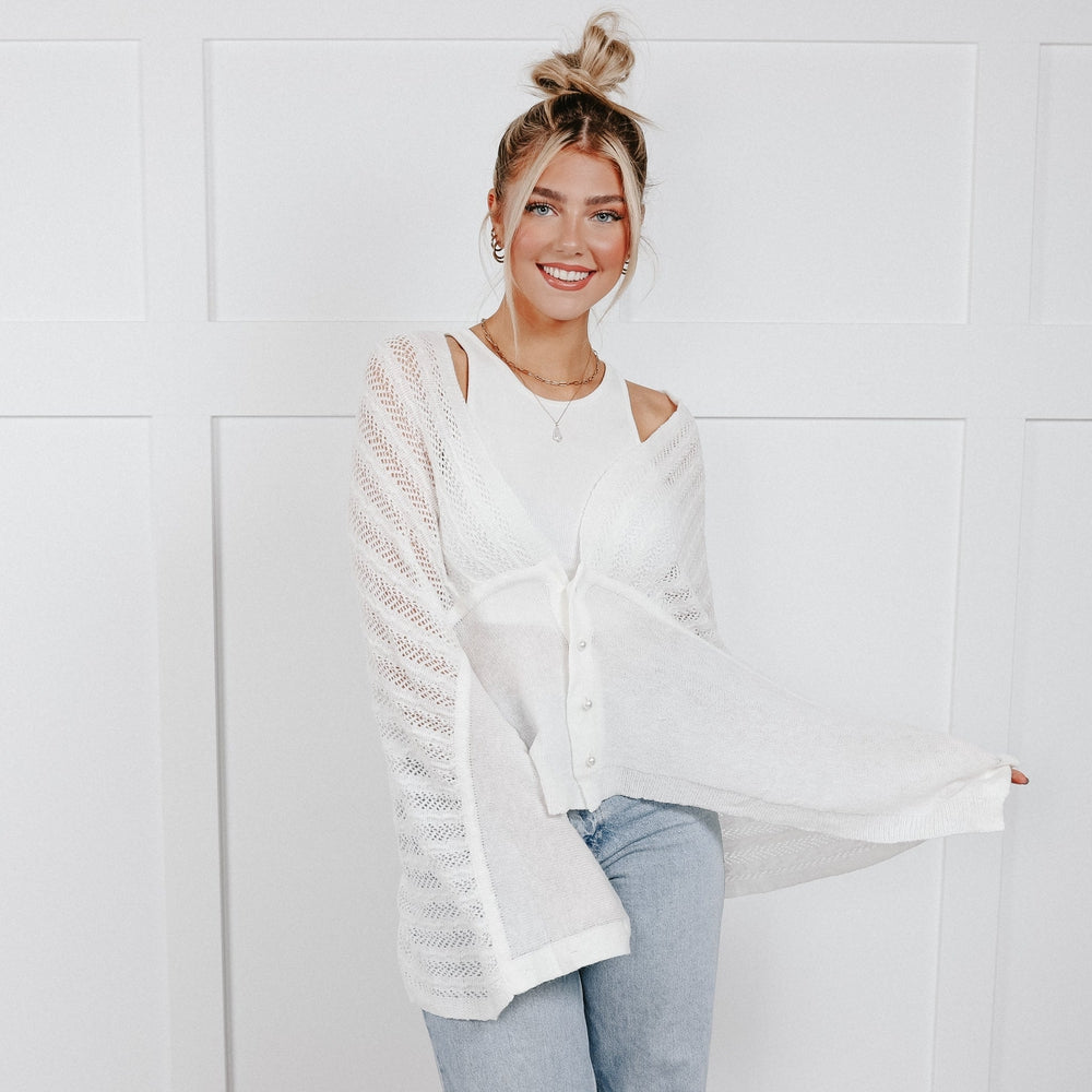 Cashmere Wrap