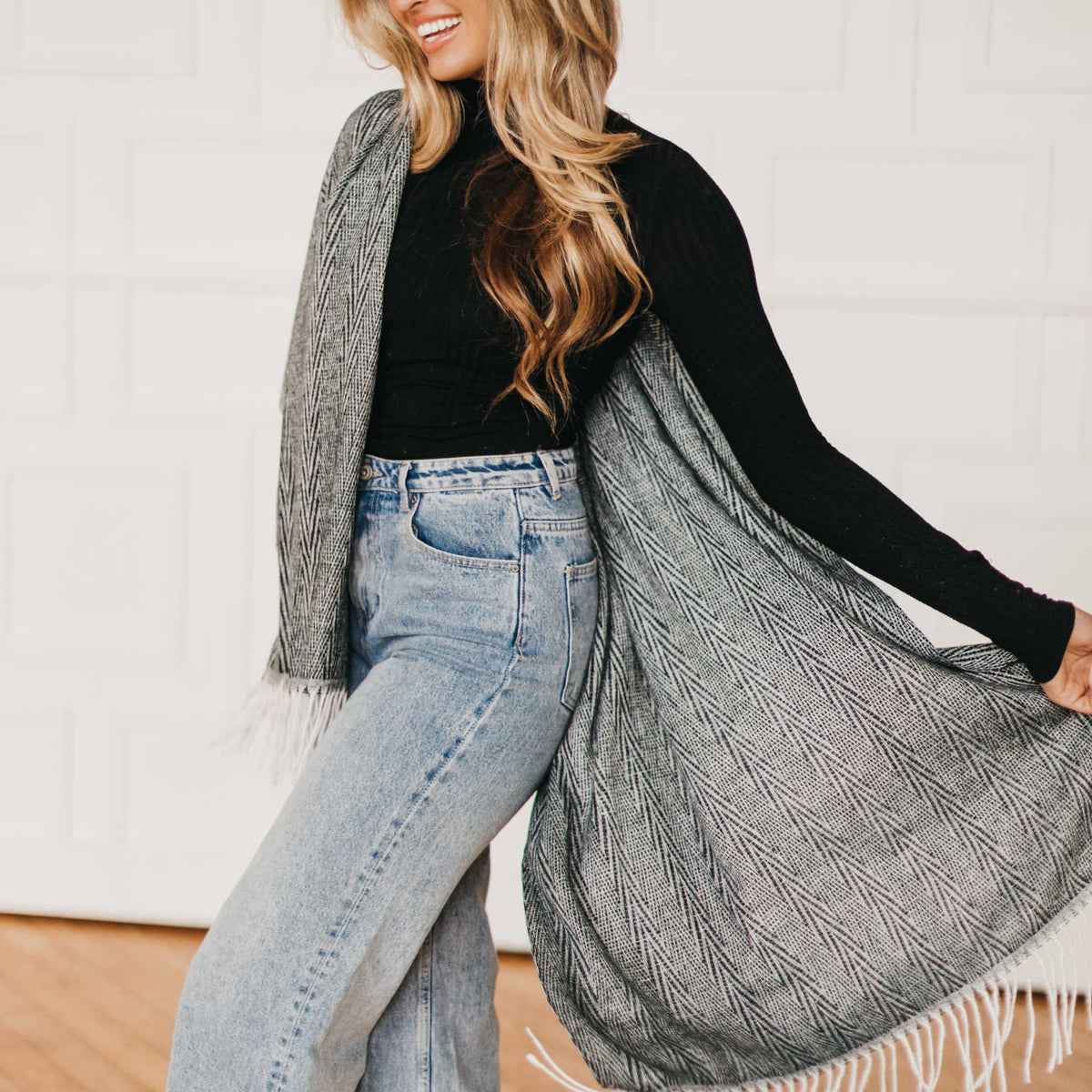Color Me Coastal Wrap