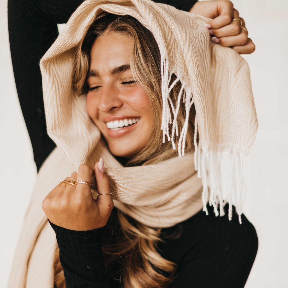 Color Me Coastal Wrap