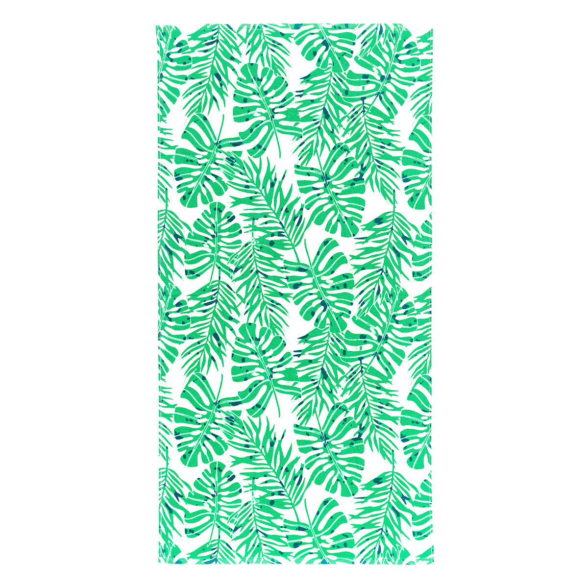 Frond of Mine Beach Towel