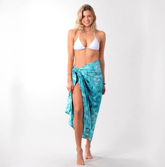 Bimini Sarong